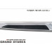 swa side running board steps hyundai grand starex 2007-15